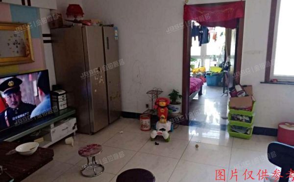 怀柔区-北房镇 幸福东园16号楼2层4单元202