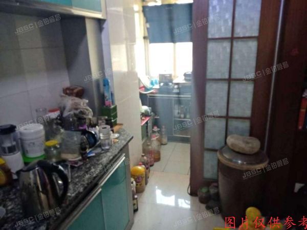 怀柔区-北房镇 幸福东园16号楼2层4单元202