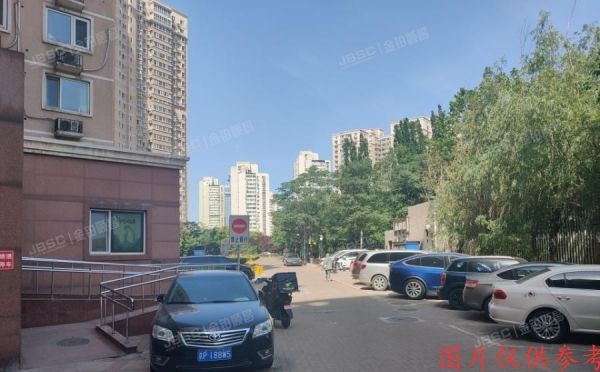 朝阳区 望京西园314号楼2层A座5单元202（望京西园三区）