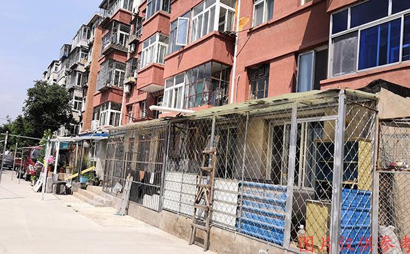 门头沟区 军庄镇杨坨矿5号楼1层2单元3号（杨坨小区）