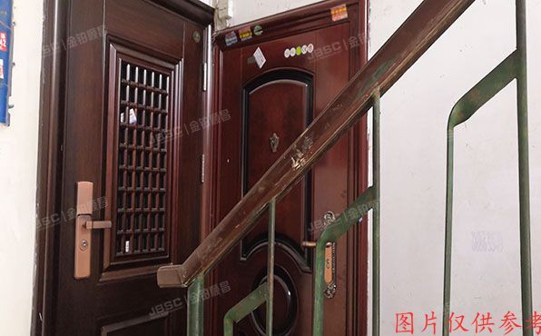 门头沟区 军庄镇杨坨矿5号楼1层2单元3号（杨坨小区）