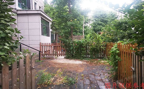 朝阳区 鸿博家园五区（江南山水）17号楼-1至3层17-03号