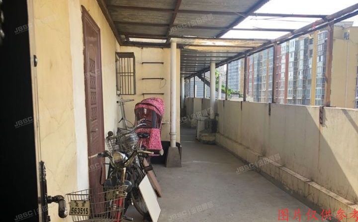 丰台区 西马场路6号院10号楼6至7层3单元601号（怡然家园南区）