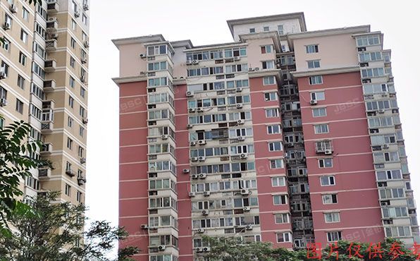 朝阳区 南十里居17号楼17层1701号（东风家园）