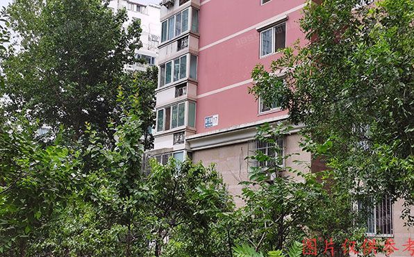 朝阳区 南十里居17号楼17层1701号（东风家园）