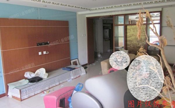 西城区 太平桥大街98号1号楼3单元5B室+车位（中海凯旋）