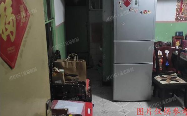 丰台区 菜户营甲86号院2号楼5单元101