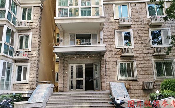 朝阳区 甘露园8号楼18层2102号（朝阳无限芳菁苑）