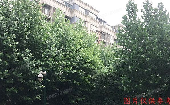 西城区 太平桥大街98号1号楼3单元5B室+车位（中海凯旋）