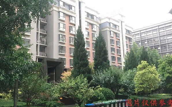 西城区 太平桥大街98号1号楼3单元5B室+车位（中海凯旋）