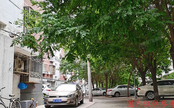 朝阳区 安华里五区9号楼4层7单元402号