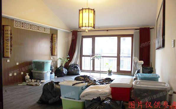 海淀区 马连洼竹园54号楼4至5层2单元5018（亿城西山华府禧园）