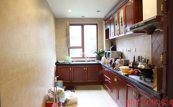 海淀区 马连洼竹园54号楼4至5层2单元5018（亿城西山华府禧园）