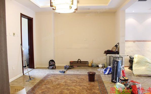 海淀区 马连洼竹园54号楼4至5层2单元5018（亿城西山华府禧园）