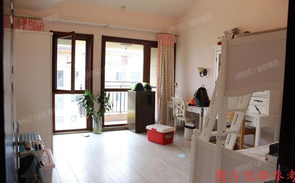 海淀区 马连洼竹园54号楼4至5层2单元5018（亿城西山华府禧园）