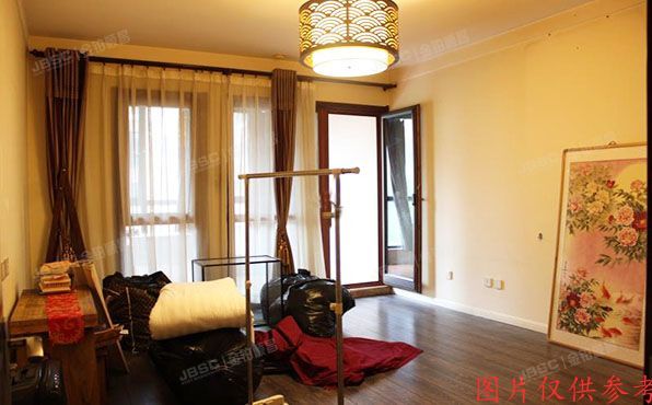 海淀区 马连洼竹园54号楼4至5层2单元5018（亿城西山华府禧园）