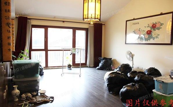 海淀区 马连洼竹园54号楼4至5层2单元5018（亿城西山华府禧园）