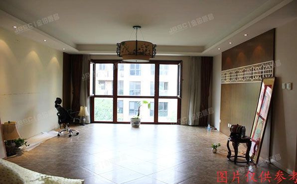 海淀区 马连洼竹园54号楼4至5层2单元5018（亿城西山华府禧园）