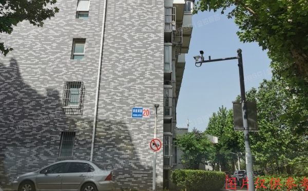 大兴区-旧宫镇 润星家园20号楼2单元202