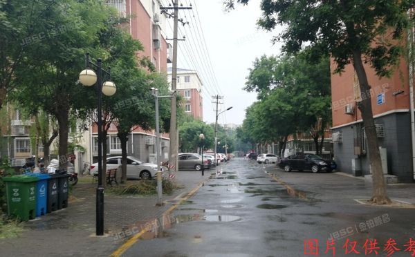 大兴区 团河苑东区7号楼3层1单元303