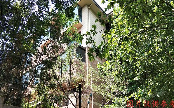 海淀区 马连洼竹园54号楼4至5层2单元5018（亿城西山华府禧园）