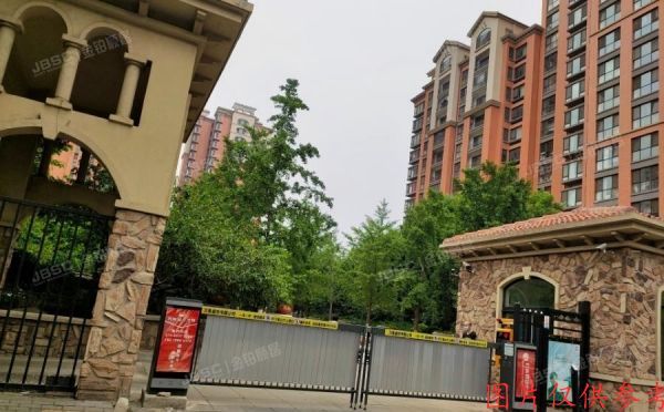 大兴区 枣园东巷3号院3号楼23层1单元2303（红木林南区）