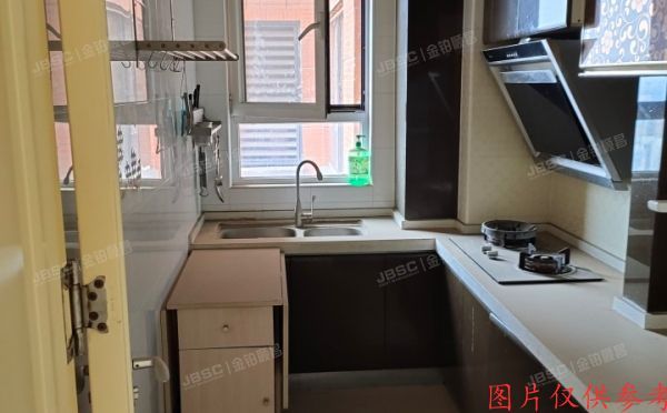 大兴区 枣园东巷3号院3号楼23层1单元2303（红木林南区）