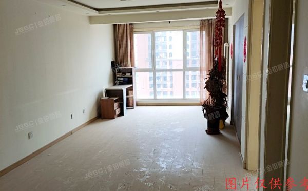 大兴区 枣园东巷3号院3号楼23层1单元2303（红木林南区）