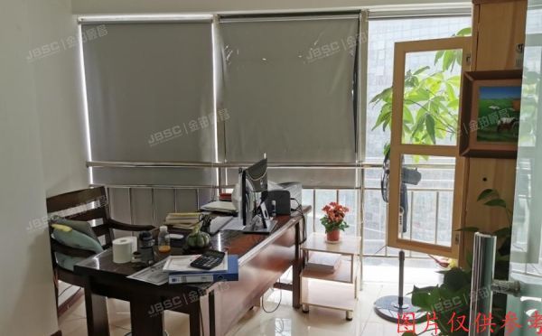 丰台区 航丰路1号院2号楼7层716（时代财富天地）办公