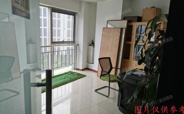 丰台区 航丰路1号院2号楼7层716（时代财富天地）办公