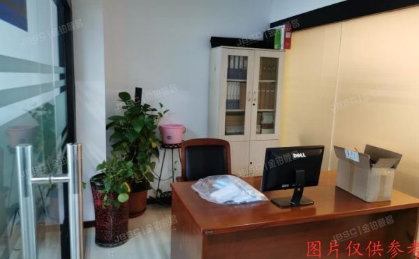 丰台区 航丰路1号院2号楼7层716（时代财富天地）办公