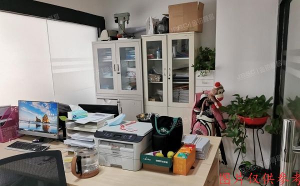 丰台区 航丰路1号院2号楼7层716（时代财富天地）办公