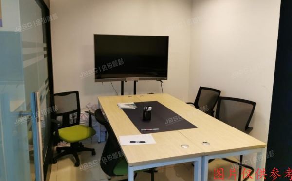 丰台区 航丰路1号院2号楼7层716（时代财富天地）办公