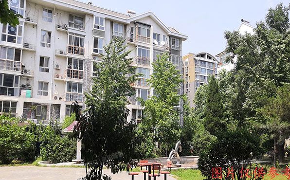 大兴区-旧宫镇 润星家园20号楼2单元202