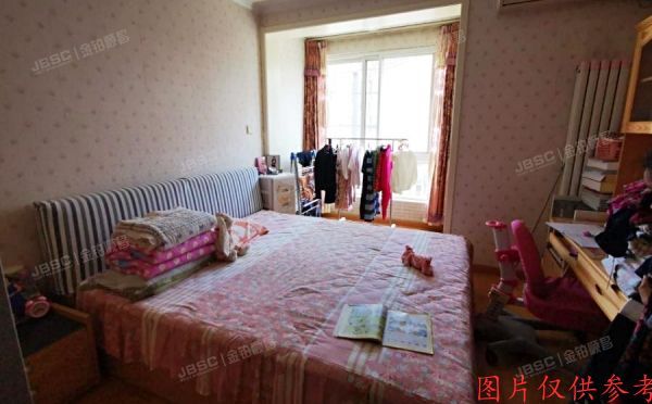 海淀区 巨山馨苑14号楼3层二单元302