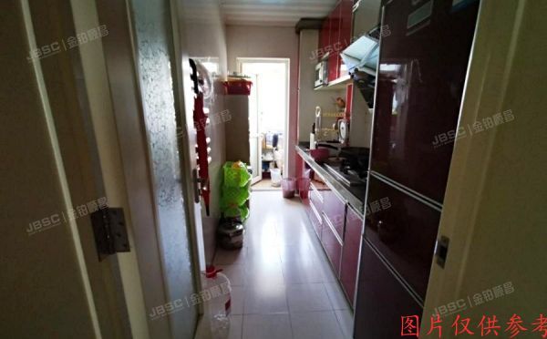 海淀区 巨山馨苑14号楼3层二单元302