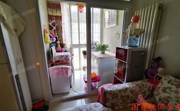 海淀区 巨山馨苑14号楼3层二单元302