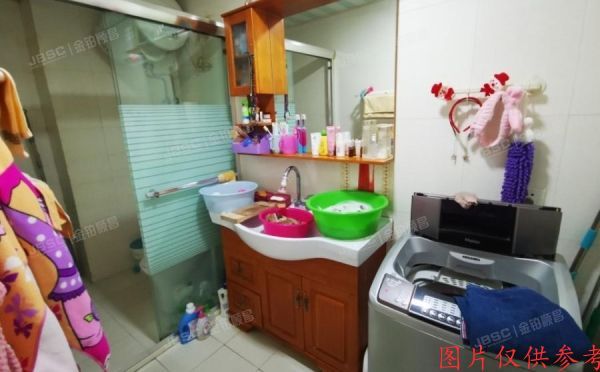 海淀区 巨山馨苑14号楼3层二单元302