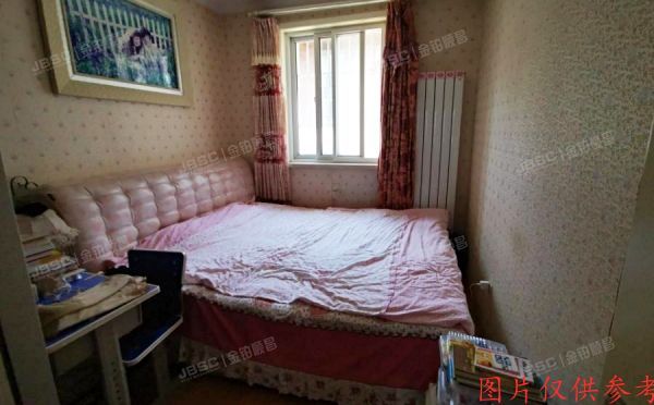 海淀区 巨山馨苑14号楼3层二单元302