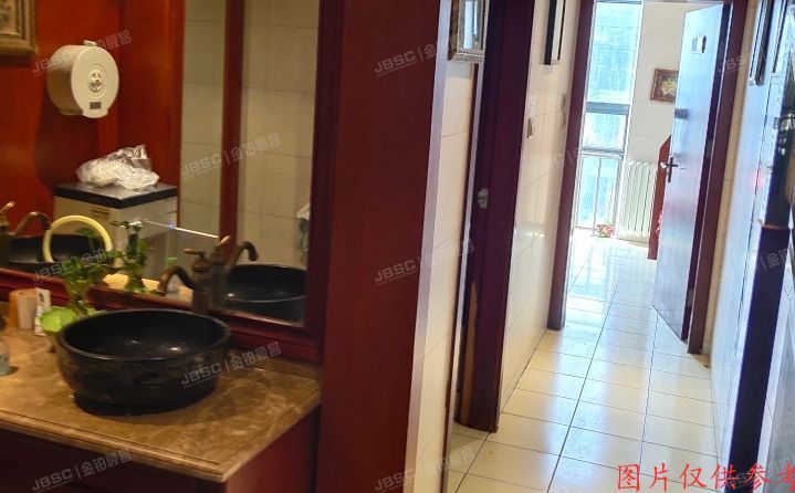 经济技术开发区 荣华南路16号1幢21层A座2101（中冀斯巴鲁大厦）