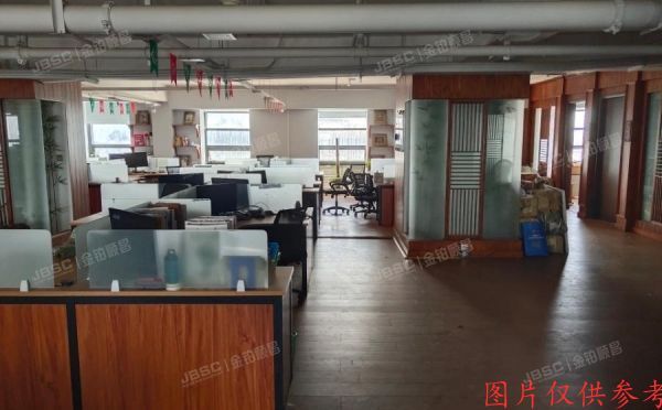 经济技术开发区 荣华南路16号1幢21层A座2101（中冀斯巴鲁大厦）