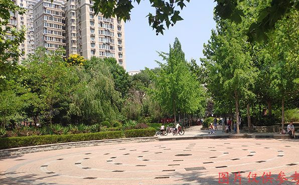 朝阳区 望京西园314号楼2层A座5单元202（望京西园三区）