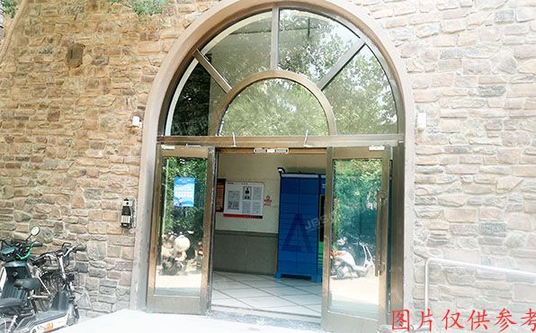 大兴区 兴泰街5号院10号楼10层1006（首邑溪谷）