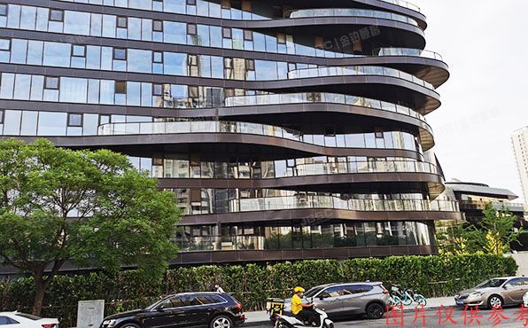 朝阳区 阿玛尼公寓2号楼2单元1702