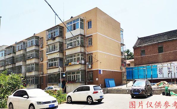 怀柔区 于家园一区17号楼3层1单元301