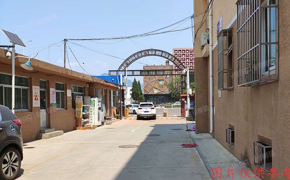 怀柔区 于家园一区17号楼3层1单元301