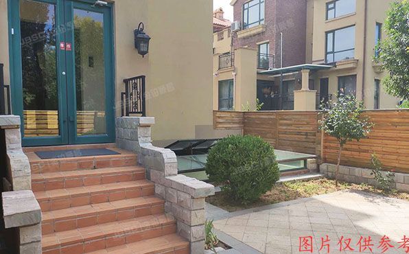 密云区 密溪路55号院13号楼-1层至1层2单元102房（海阔水岸花墅）