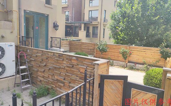 密云区 密溪路55号院13号楼-1层至1层2单元102房（海阔水岸花墅）