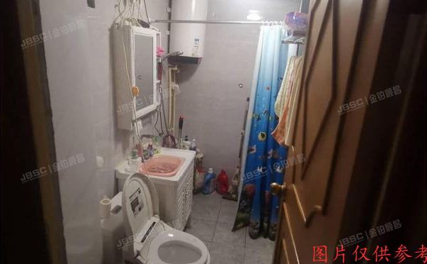 丰台区 芳古园一区1号楼3层2单元306