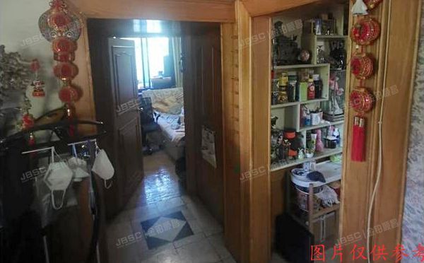 丰台区 芳古园一区1号楼3层2单元306